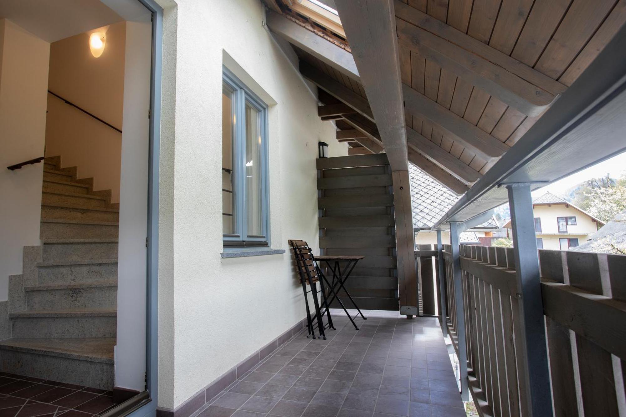 Lakeside Apartments Bled Phòng bức ảnh