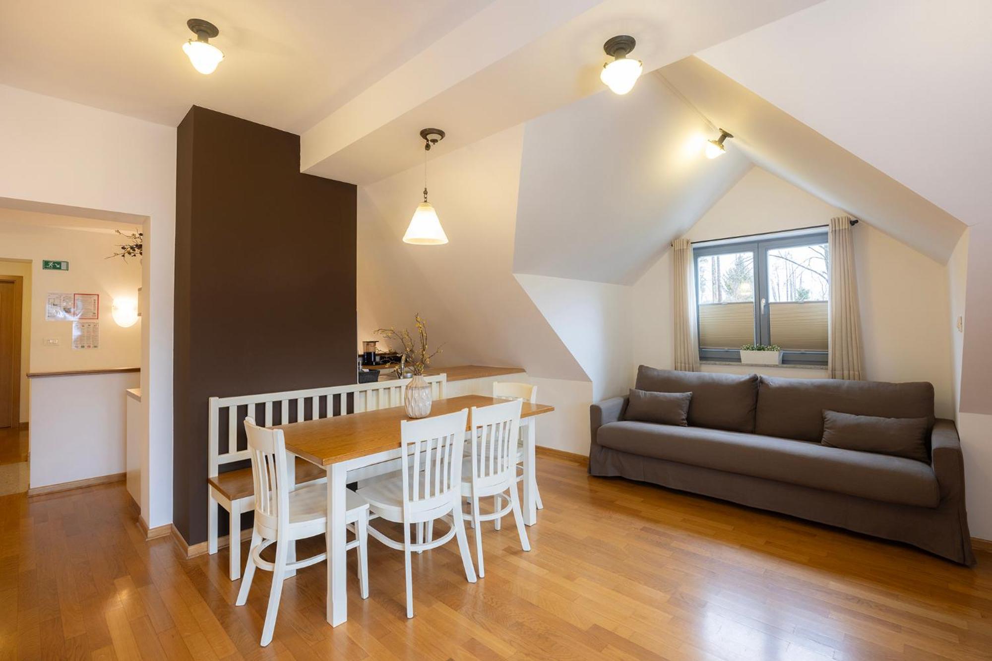 Lakeside Apartments Bled Phòng bức ảnh