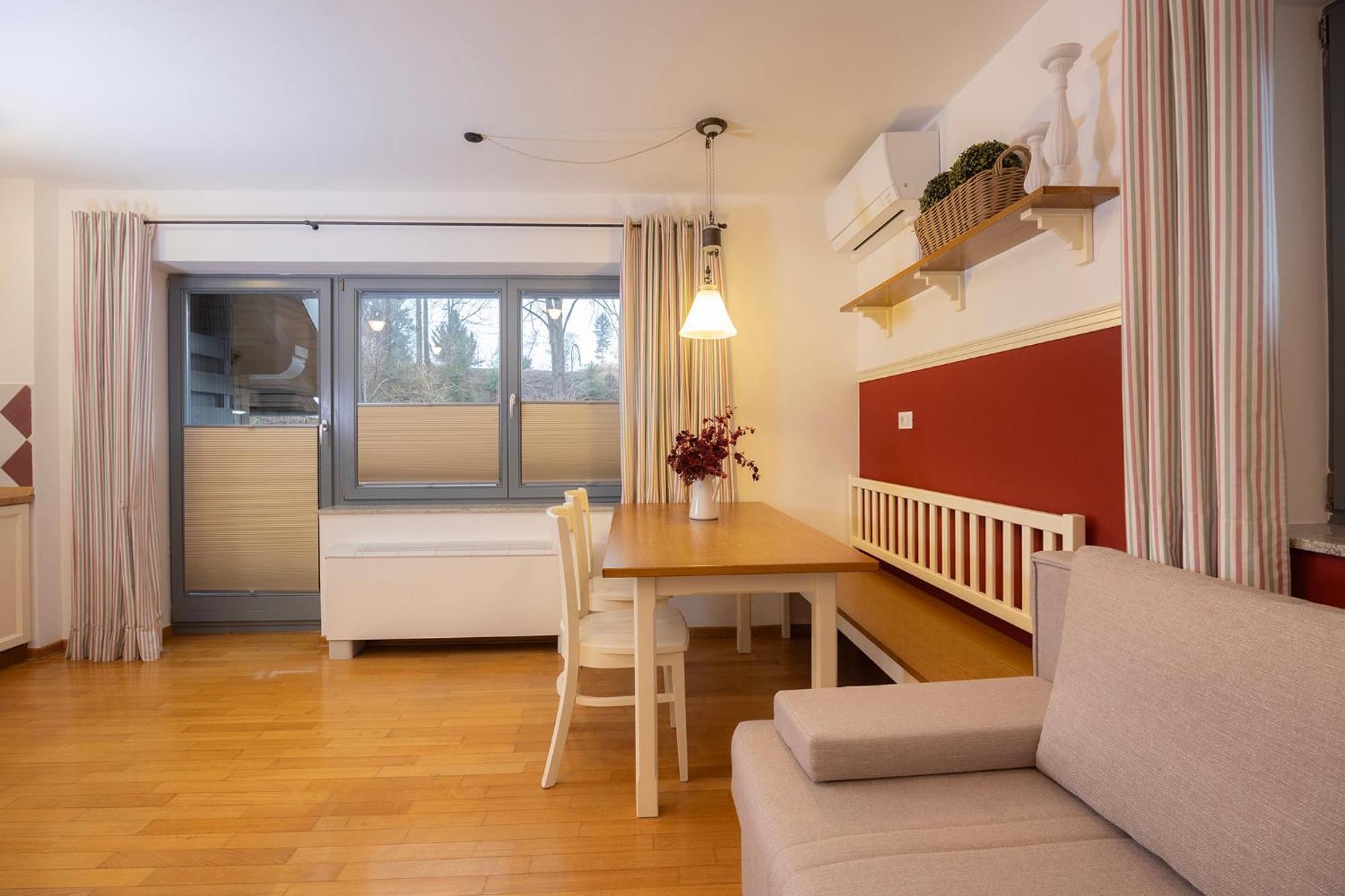 Lakeside Apartments Bled Ngoại thất bức ảnh