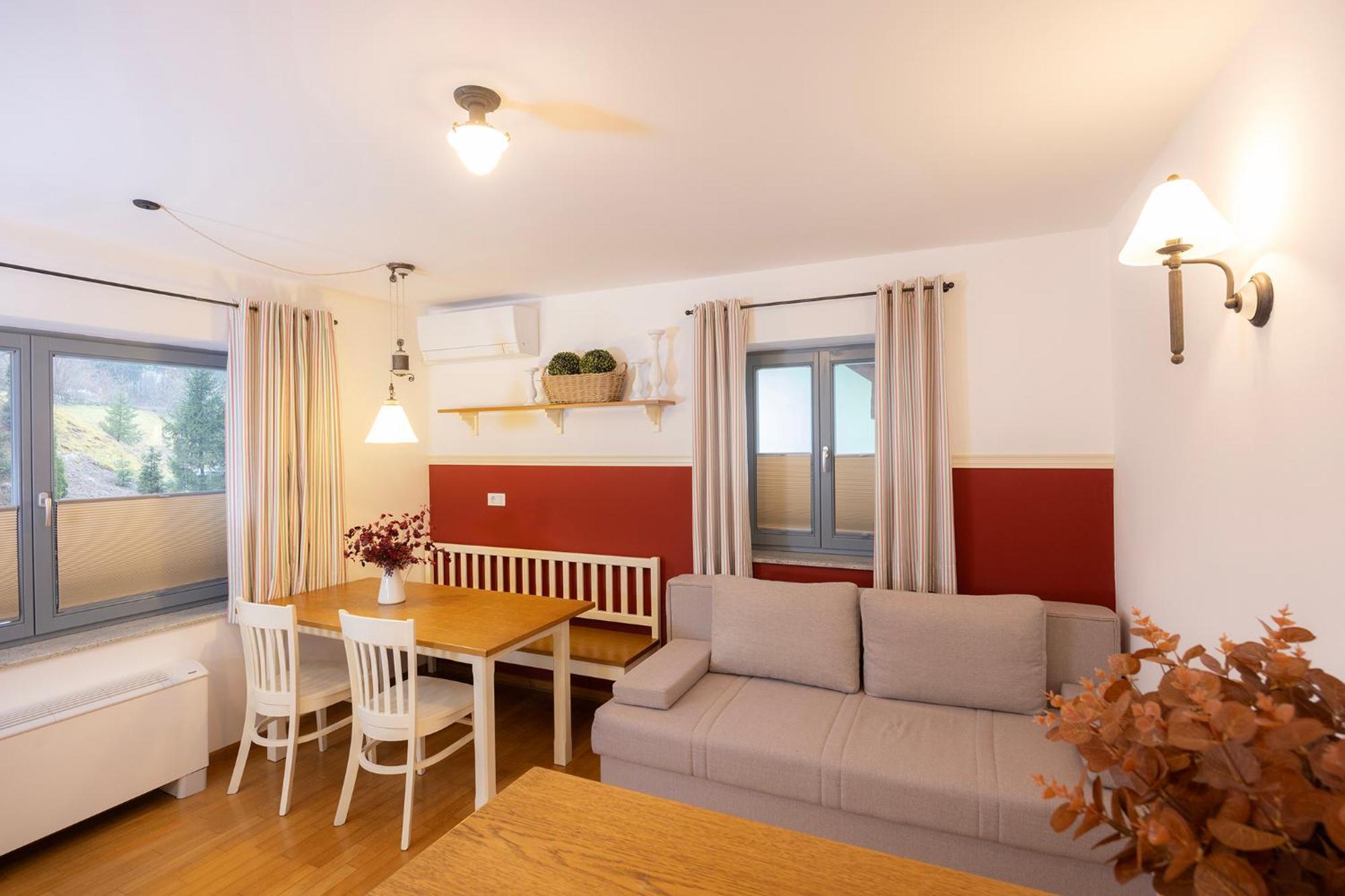Lakeside Apartments Bled Phòng bức ảnh