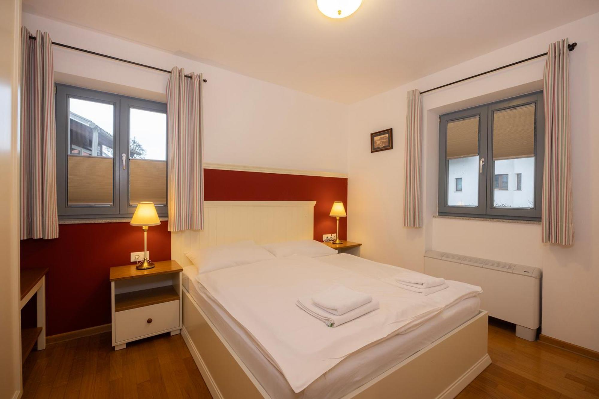 Lakeside Apartments Bled Phòng bức ảnh