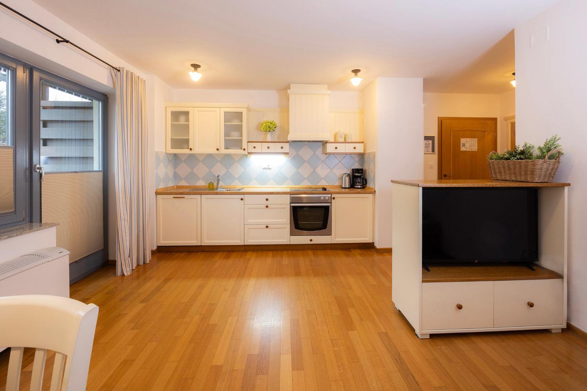 Lakeside Apartments Bled Phòng bức ảnh