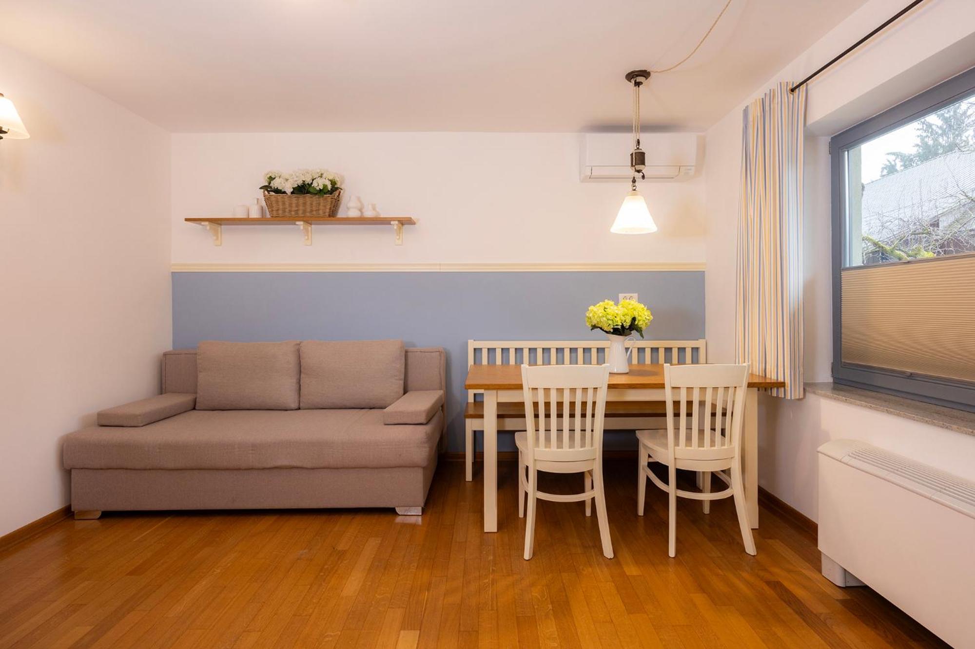 Lakeside Apartments Bled Phòng bức ảnh