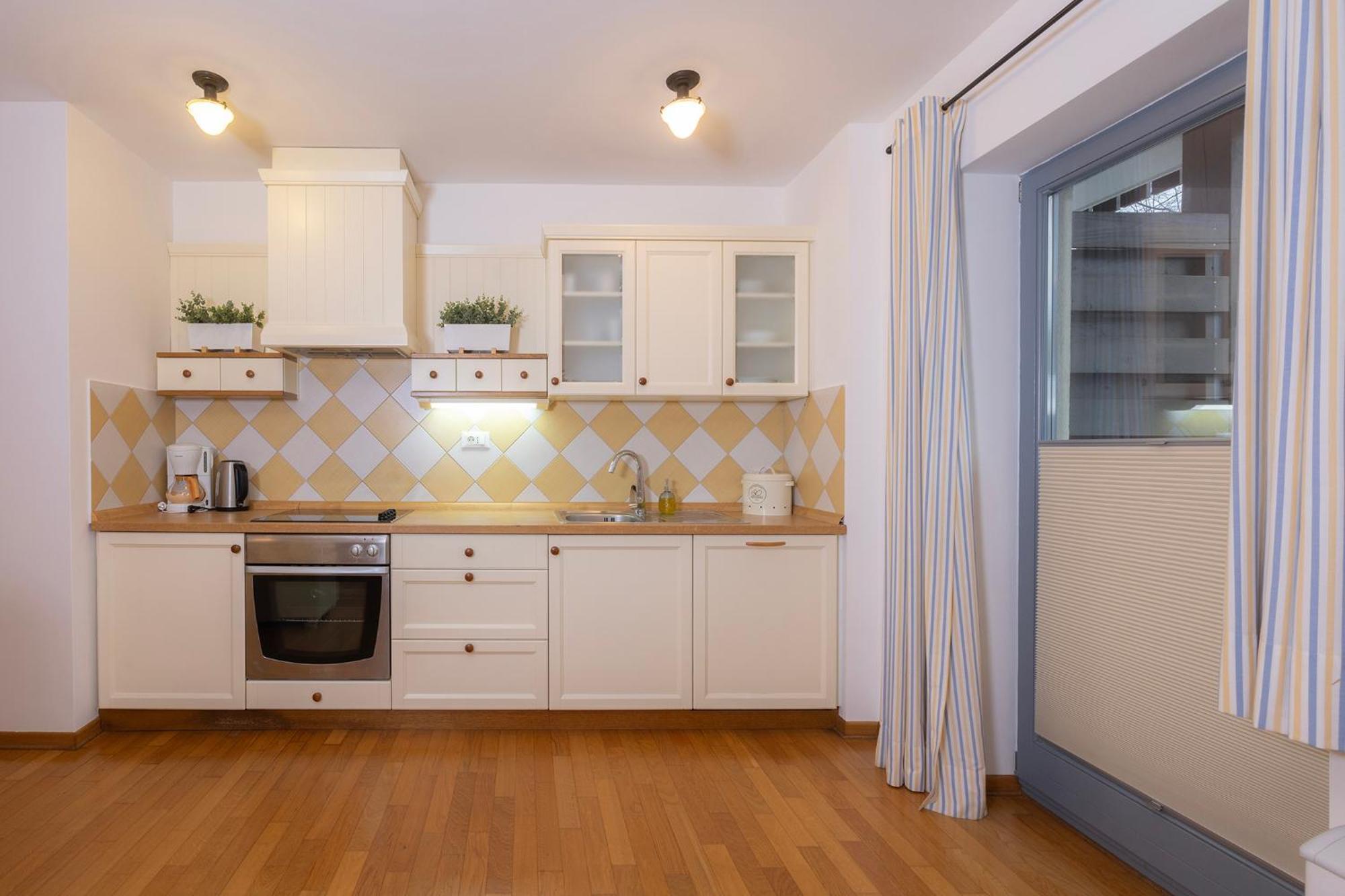 Lakeside Apartments Bled Ngoại thất bức ảnh