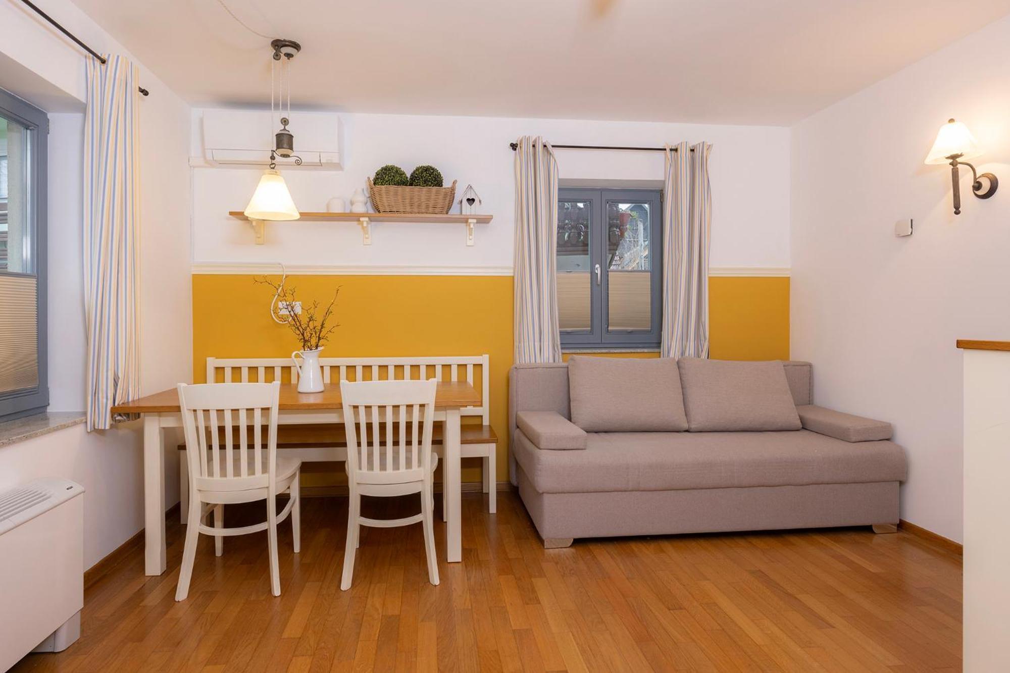 Lakeside Apartments Bled Phòng bức ảnh