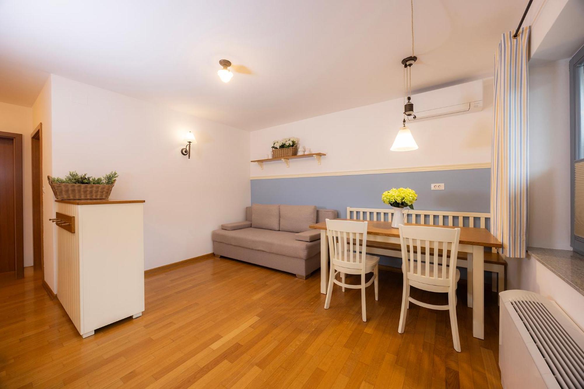 Lakeside Apartments Bled Ngoại thất bức ảnh